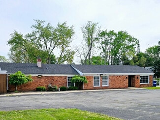 Warren, MI Office - 6201 Chicago Rd