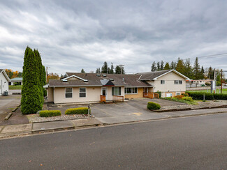 Arlington, WA undefined - 902 E Maple St