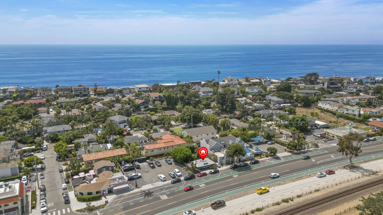 600 N Coast Highway 101, Encinitas, CA for Sale