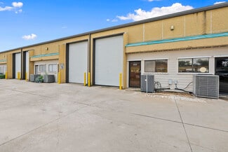 Stuart, FL Industrial - 1501 SE Decker Ave Stuart, FL Industrial - 1501 SE Decker Ave