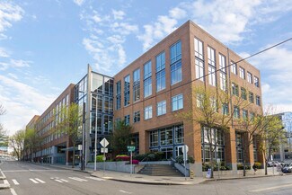 Seattle, WA Office - 4300 Roosevelt Way NE Seattle, WA Office - 4300 Roosevelt Way NE