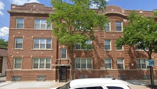 Chicago, IL Retail - 2501-2505 W 63rd St