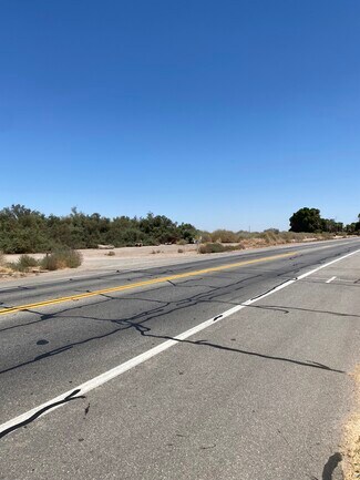 Calexico, CA Industrial Land - 1598 E US Highway 98 Calexico, CA Industrial Land - 1598 E US Highway 98