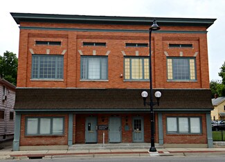 Hamilton, OH Retail - 549-551 Main St Hamilton, OH Retail - 549-551 Main St