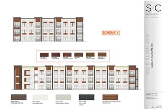Tampa, FL Commercial Land - 1918- 1914 Sligh ave