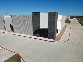 Hockley, TX Warehouse - 18624 Kermier Rd Hockley, TX Warehouse - 18624 Kermier Rd