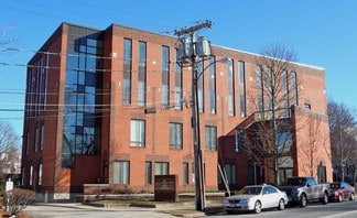 Wakefield, MA Office - 333 North Ave Wakefield, MA Office - 333 North Ave