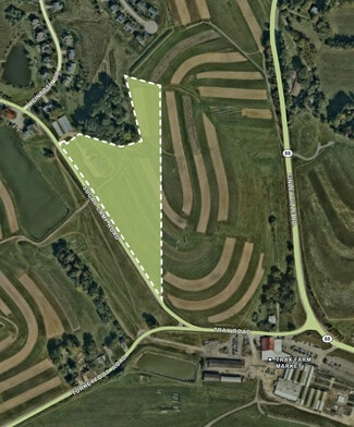 Finleyville, PA Commercial - Sugar Camp Rd