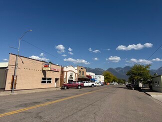 Ronan, MT undefined - 412 Main St SW