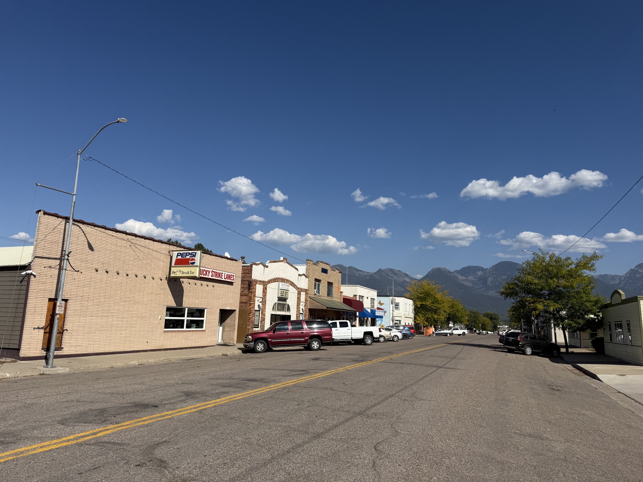 412 Main St SW, Ronan, MT for Sale