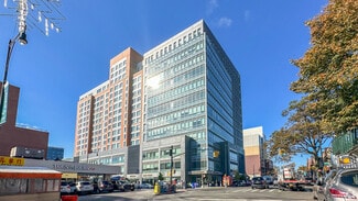 Flushing, NY Office/Medical - 3808 Union St