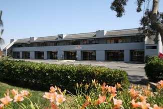 Ontario, CA Office - 1511 W Holt Blvd