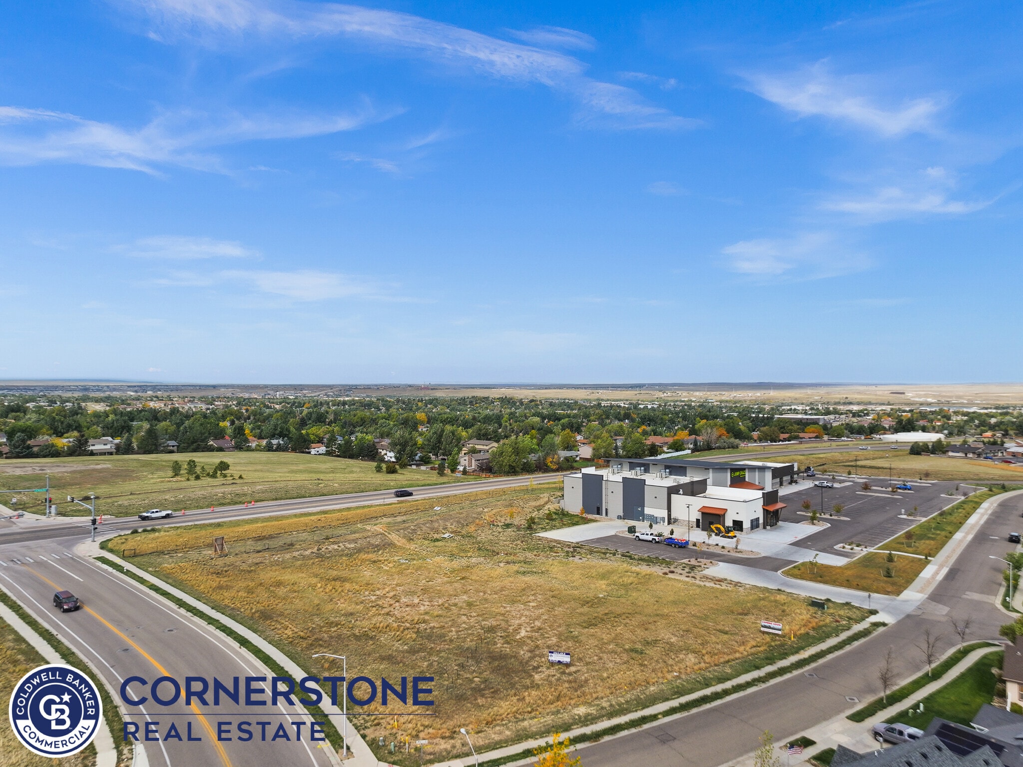 Antelope Flats Lot 1A, Casper, WY for Sale
