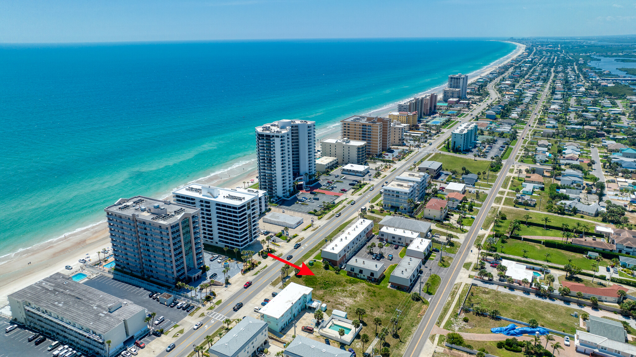 3742 S Atlantic Ave, Daytona Beach Shores, FL for Sale