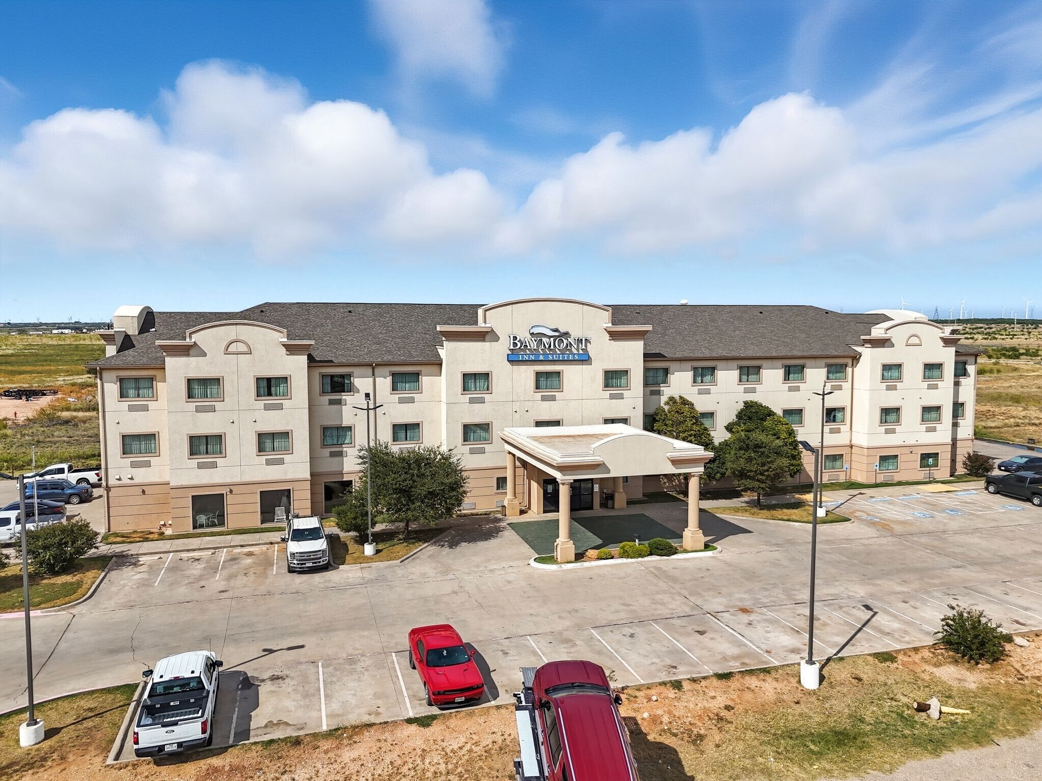 1005 E US Highway 180, Snyder, TX for Sale