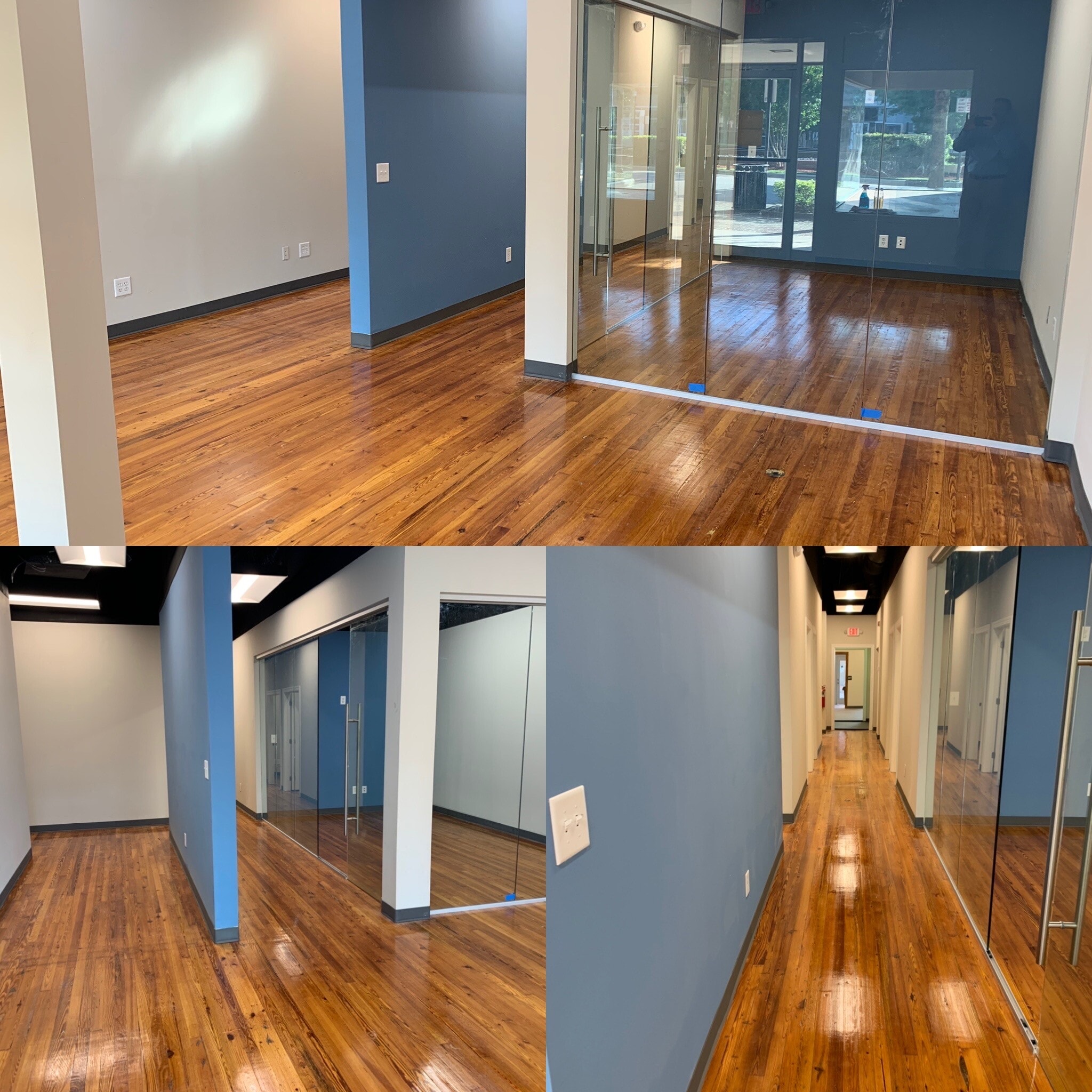 132 SW Main St, Rocky Mount, NC for Rent