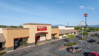 Anderson, CA Retail - 1699-1785 State Highway 273