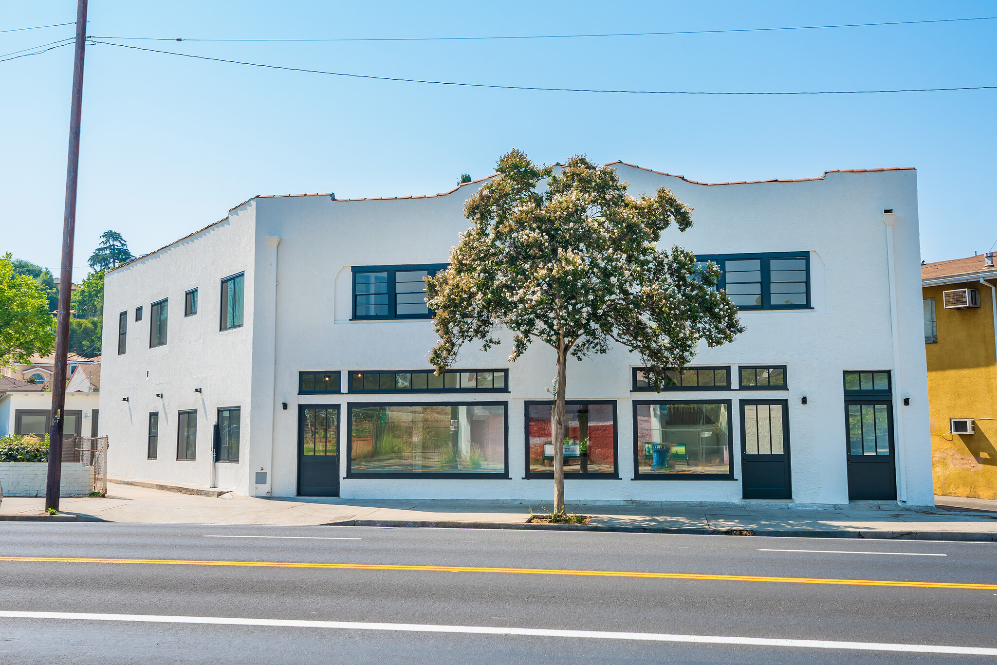 6012 York Blvd, Los Angeles, CA for Rent