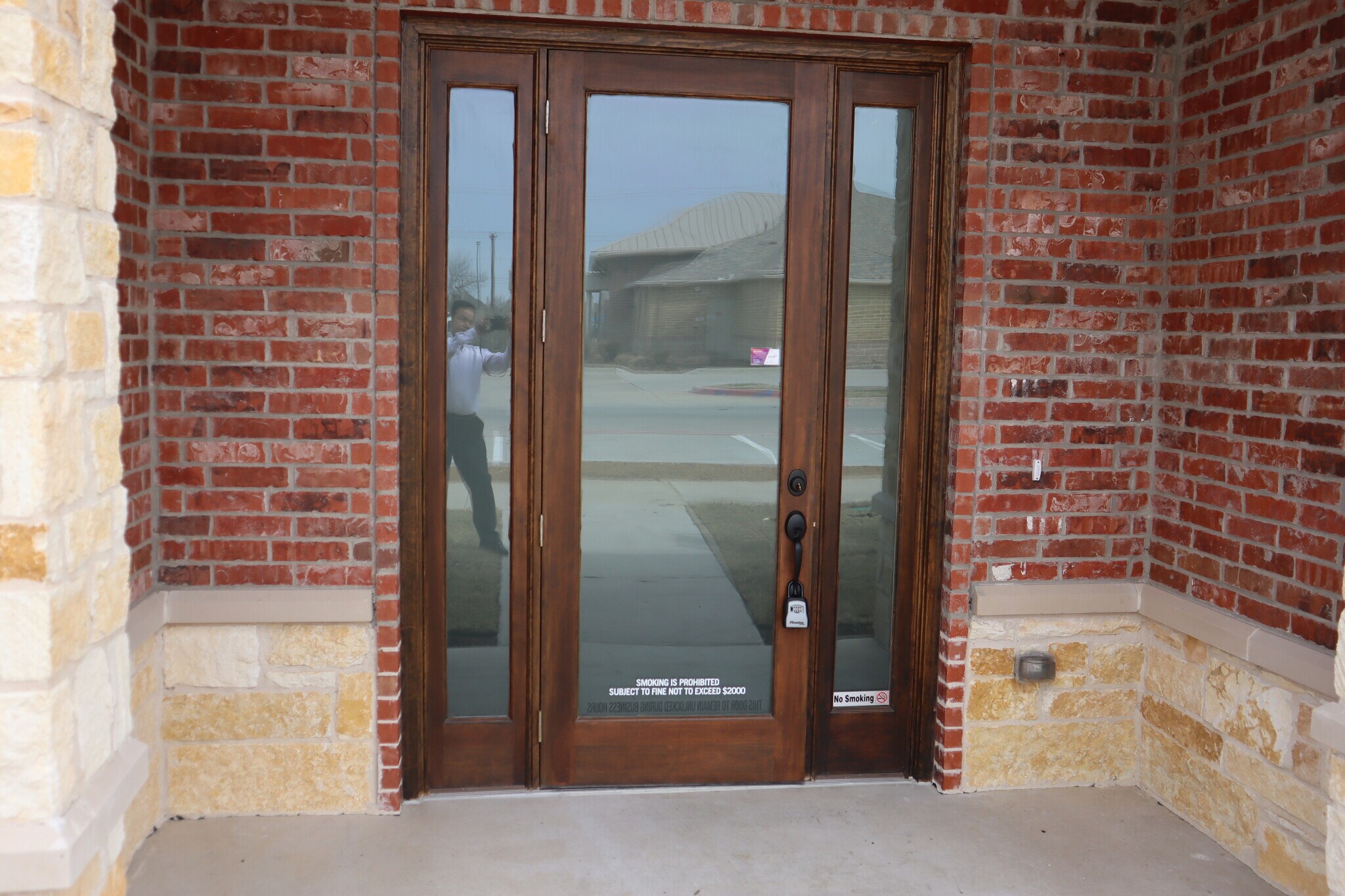 400 Stonebrook Pky, Frisco, TX for Rent