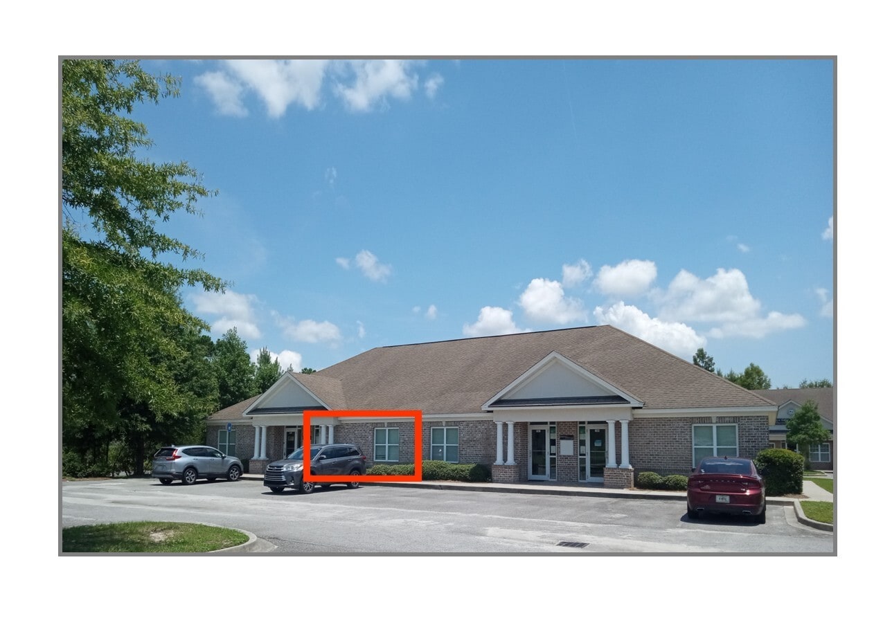 1980 Chatham Pky, Savannah, GA for Rent