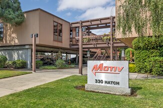 Foster City, CA undefined - 330 Hatch Dr