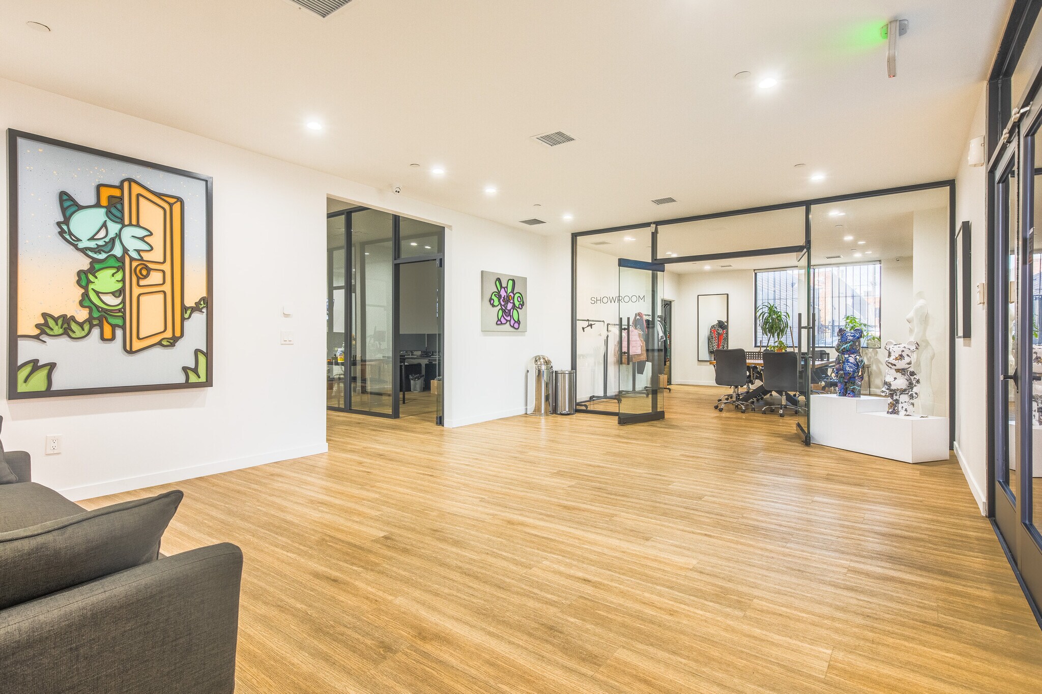 2300 S Broadway, Los Angeles, CA for Sale