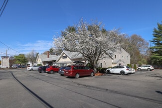 Reading, MA Retail - 1321 Main St