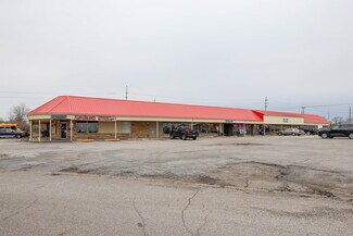 Marion, IN Retail - 227 Westwood Dr
