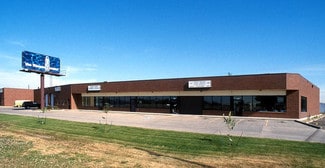 Denver, CO Industrial - 2655-2677 E Highway 224 Denver, CO Industrial - 2655-2677 E Highway 224