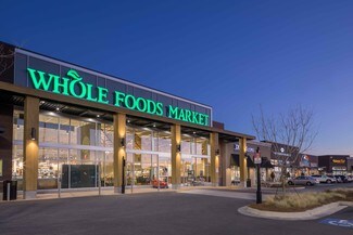 Chamblee, GA Retail - 5001 Peachtree Industrial Blvd