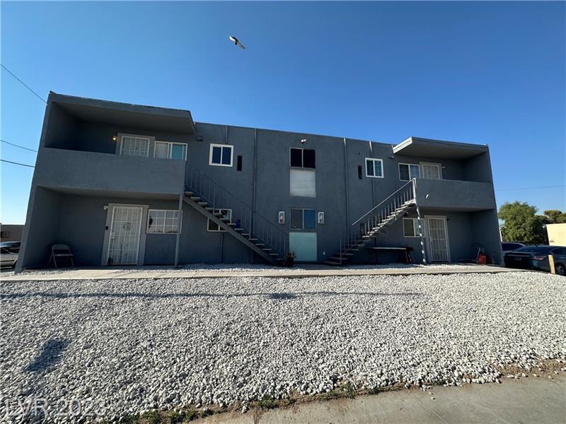 1300 N 22nd St, Las Vegas, NV for Sale