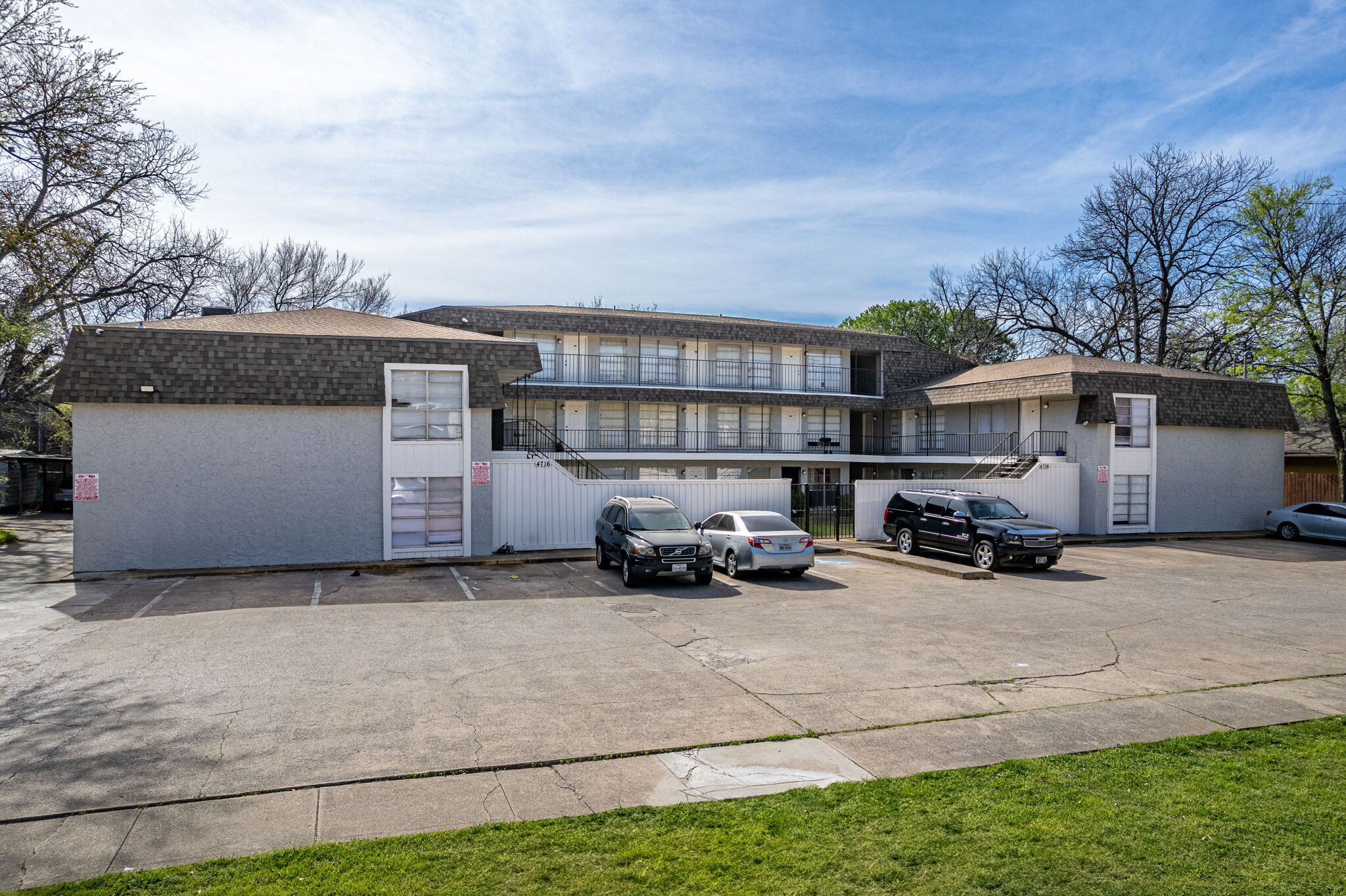 4716 Sycamore St, Dallas, TX for Sale