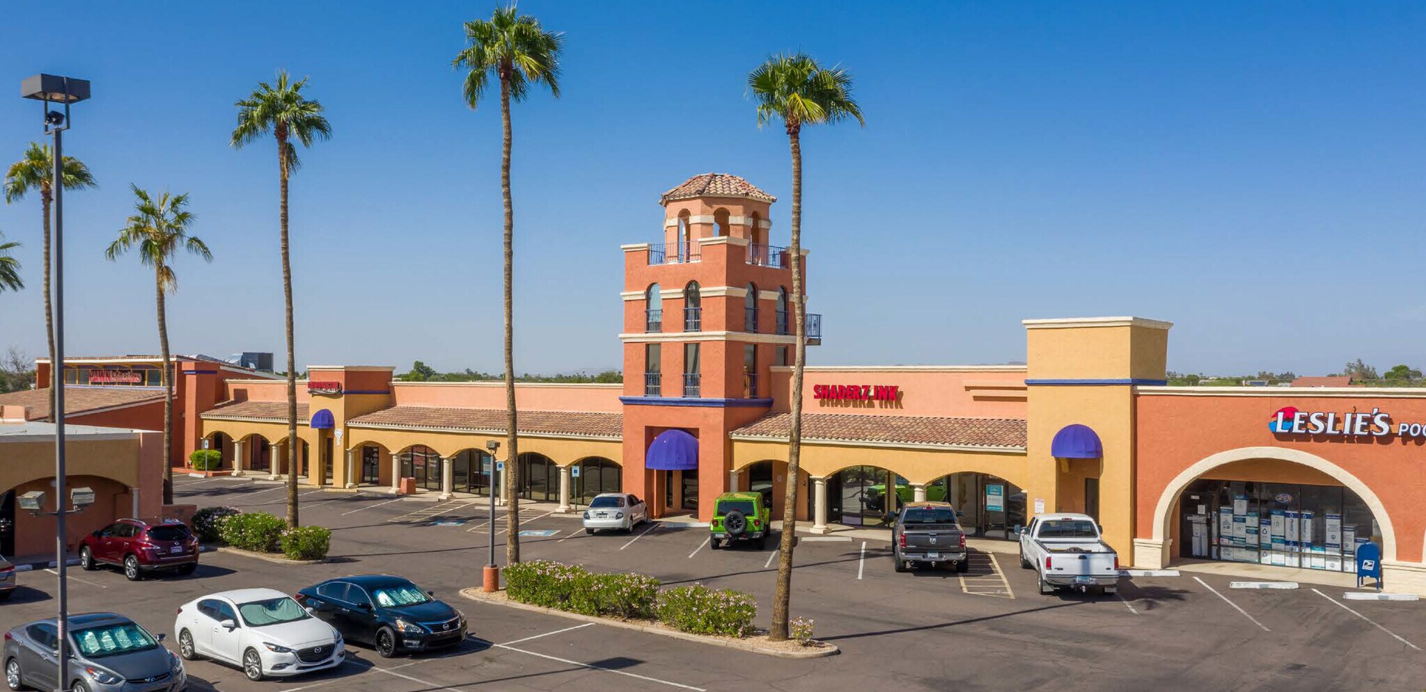 6300-6390 W Bell Rd, Glendale, AZ for Rent