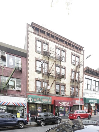 Yonkers, NY Office/Retail - 19-21 Palisade Ave Yonkers, NY Office/Retail - 19-21 Palisade Ave