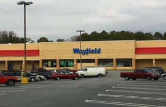 College Park, GA Retail - 3435 Roosevelt Hwy