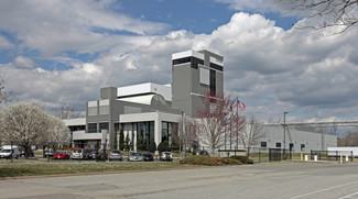 Suffolk, VA Food Processing - 1368 Progress Rd