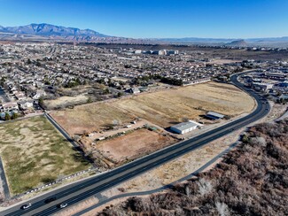 Saint George, UT Commercial - TBD E Riverside Dr