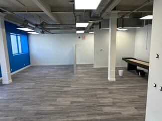 Calgary, AB Office - 1235 26 Av SE