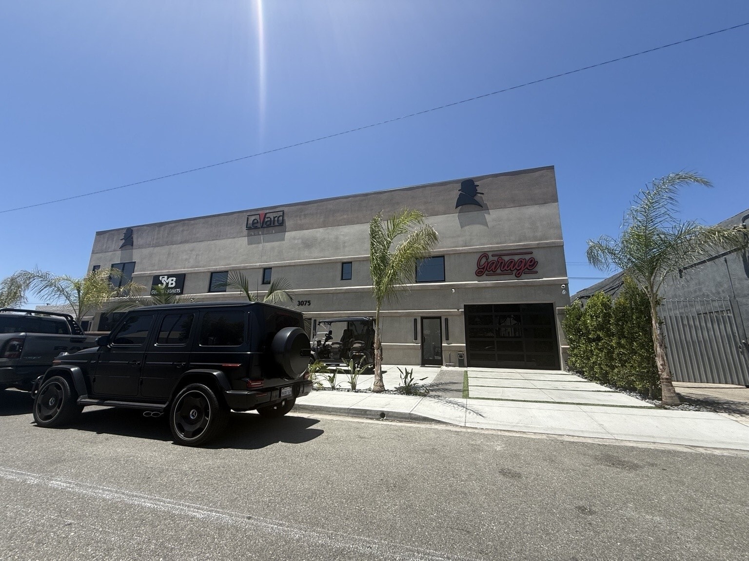 3075 California St, Burbank, CA for Rent