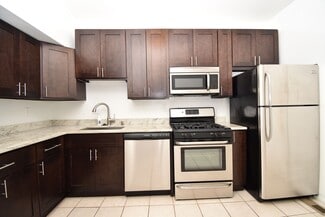 Saint Louis, MO Apartments - 1818 S 8th St