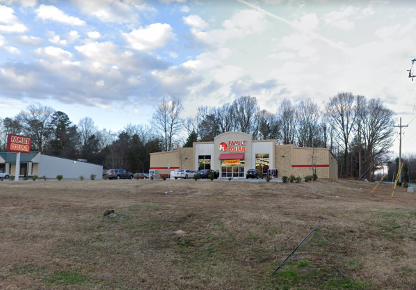 1054 Nc Highway 86 N, Yanceyville, NC for Sale