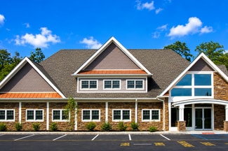 Jackson, NJ Office - 186 W Veterans Hwy