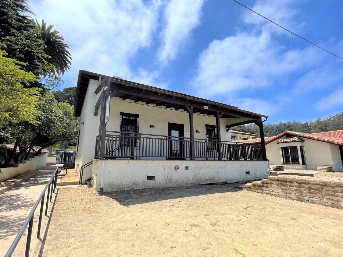 49 Moraga Ave, San Francisco, CA for Rent