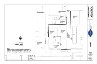 Eastlake, OH Commercial Land - 35475 Vine St