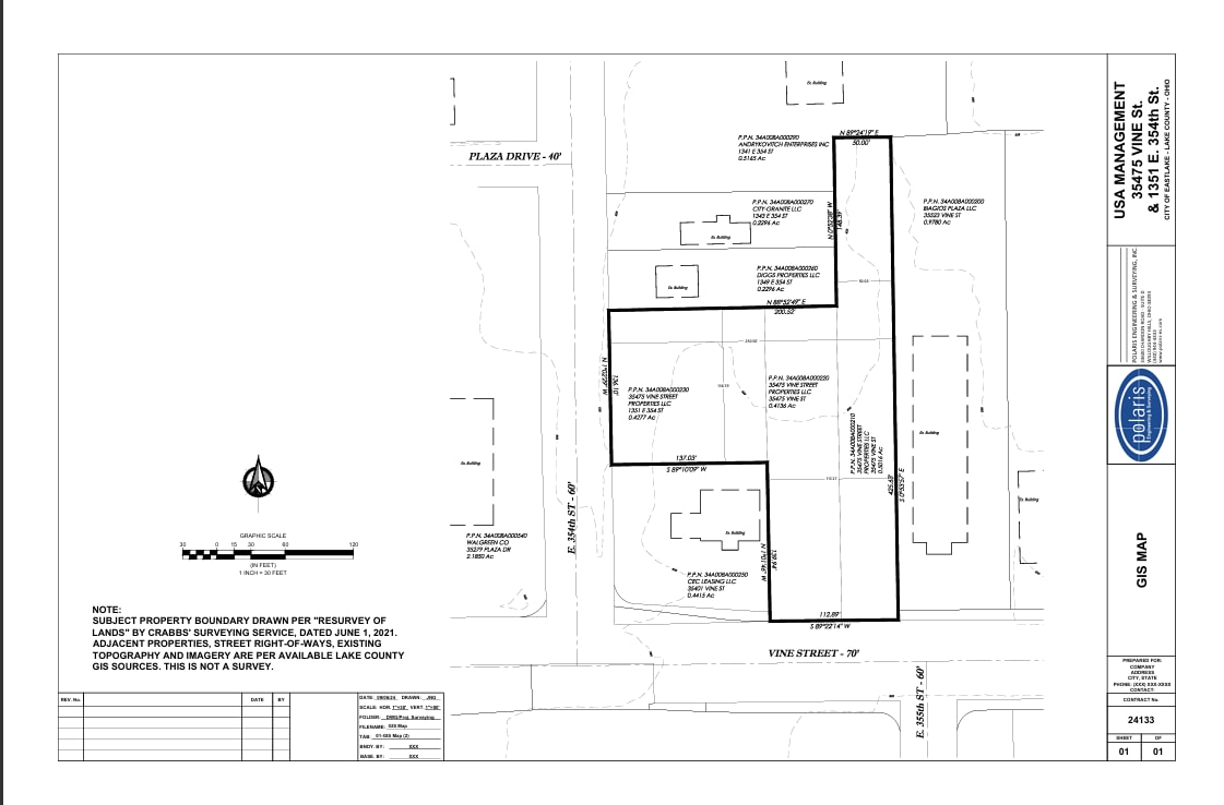 35475 Vine St, Eastlake, OH for Rent