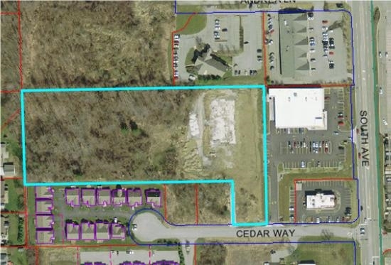 6596 South Ave, Youngstown, OH for Sale