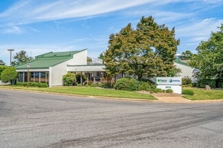 Memphis, TN Office - 5570 Murray Ave