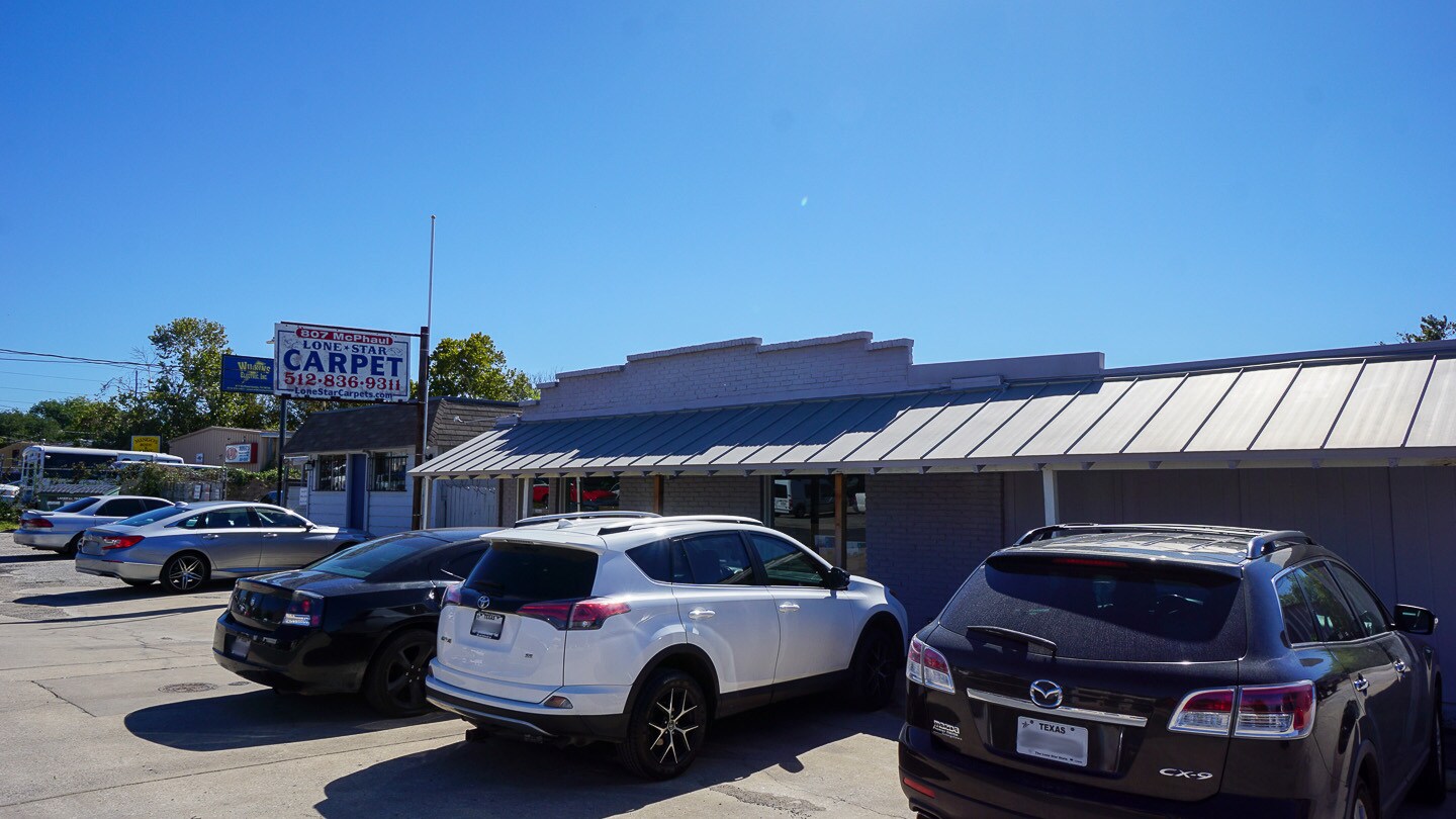 807 Mcphaul St, Austin, TX for Sale