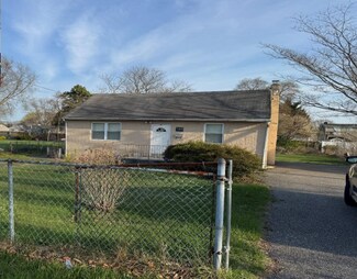 Brentwood, NY Churches - 140 McNair St