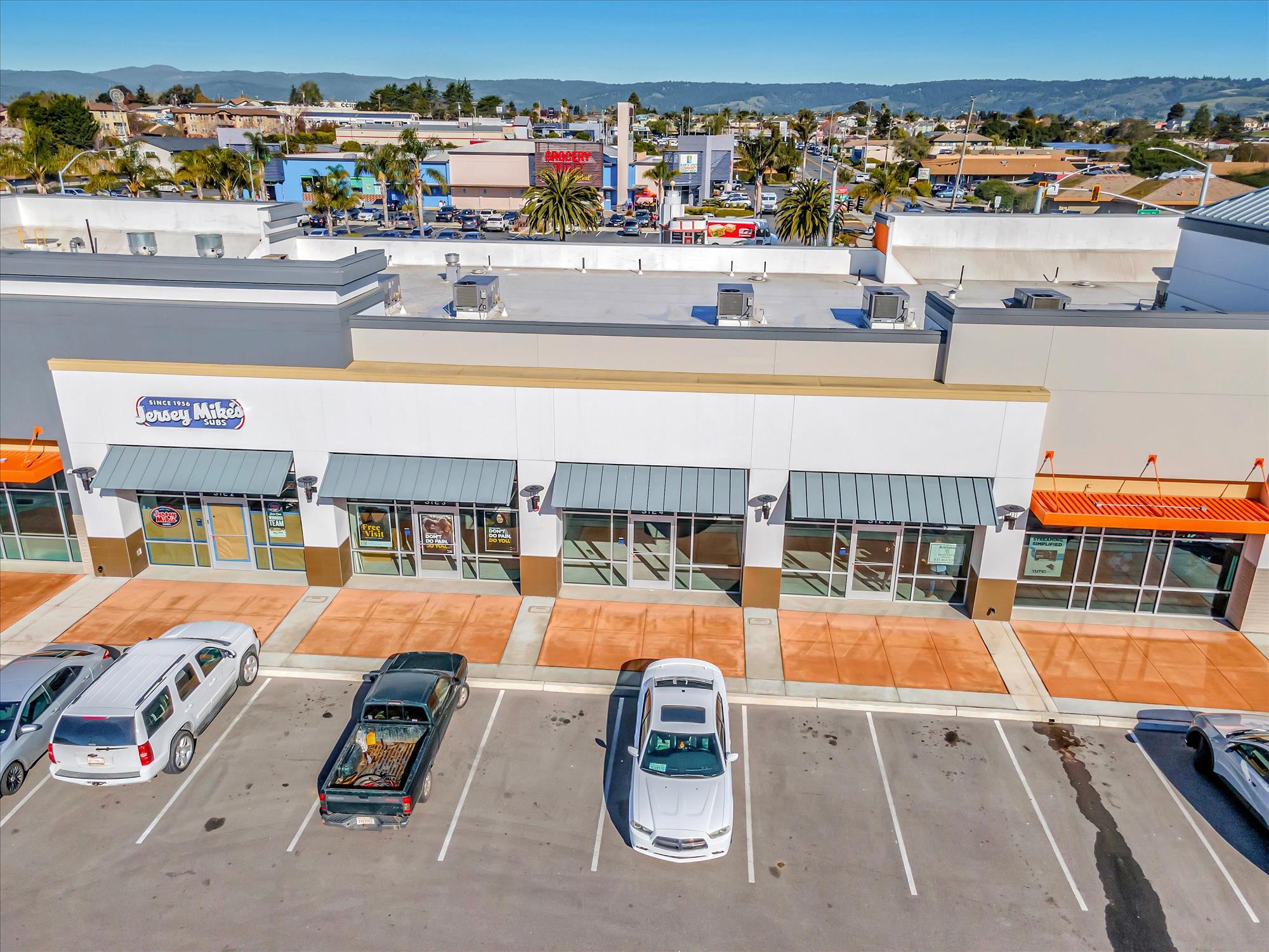 999 Main St, Watsonville, CA for Rent